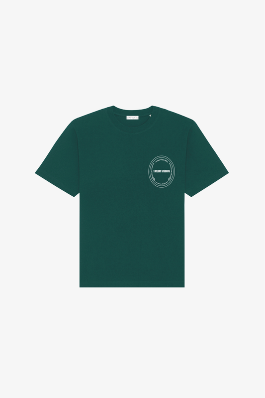 Green AW23 T Shirt