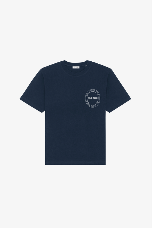 French Navy AW23 T Shirt