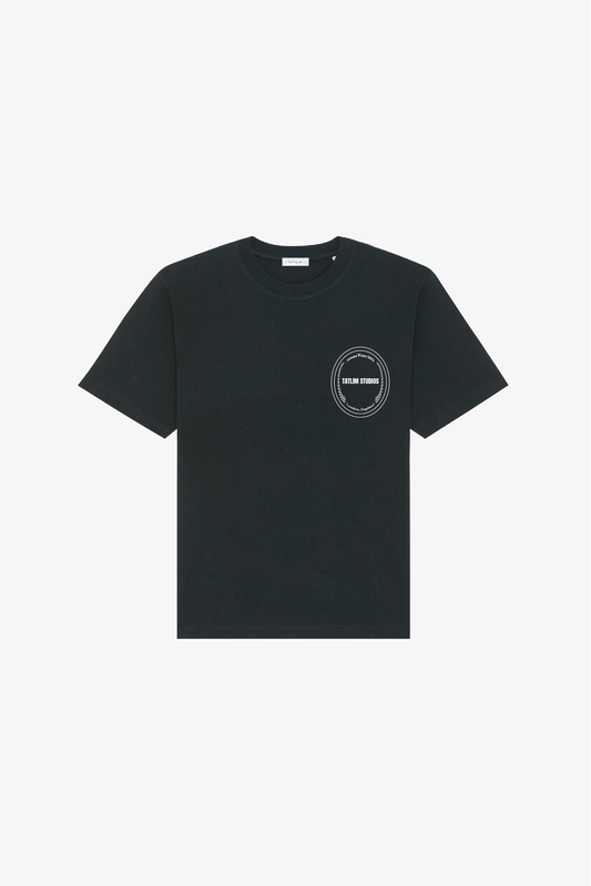 Black AW23 T Shirt