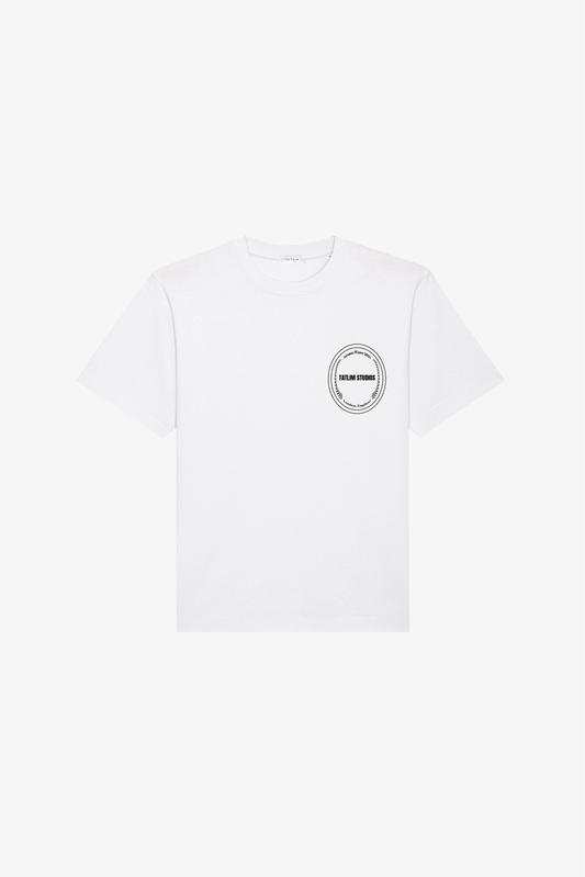 White AW23 T Shirt