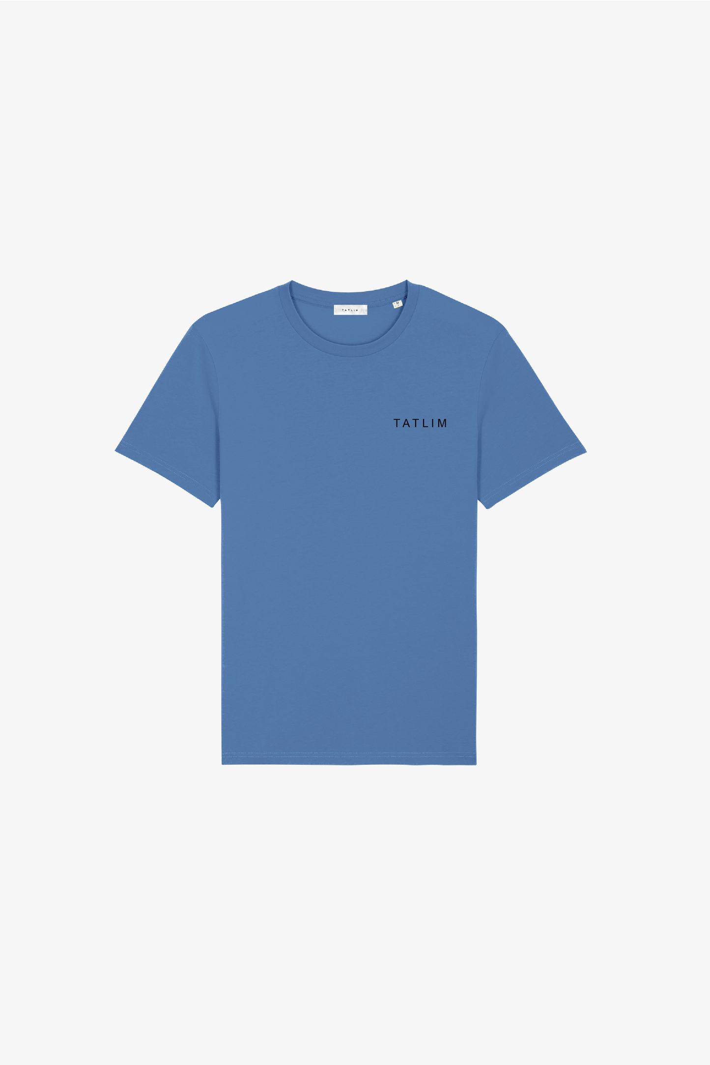 Denim Blue Tatlim Essentials II T Shirt