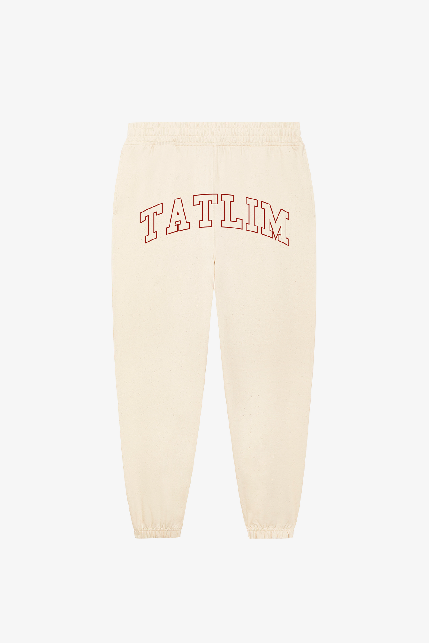 Raw Tatlim College Sweatpants